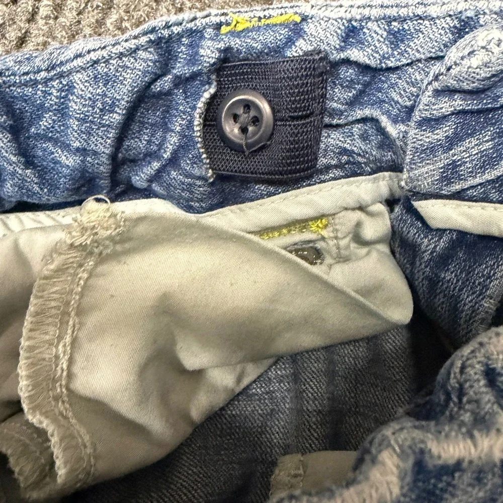 GAP kids denim